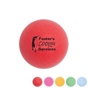 Personalized Ping Pong Balls