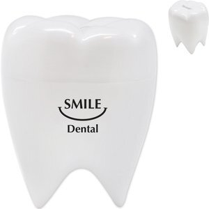 Tooth Coin Bank