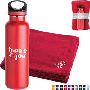 Cozy Essentials 2-Piece Gift Set