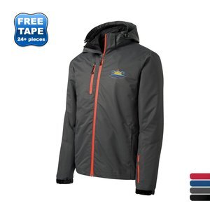 Port Authority® Vortex Waterproof 3-in-1 Men's Jacket