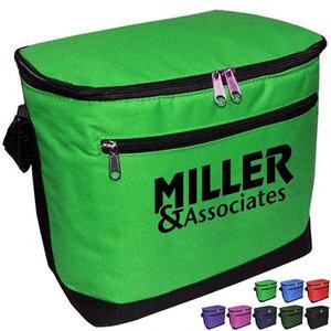 Easy Dozen Insulated Cooler