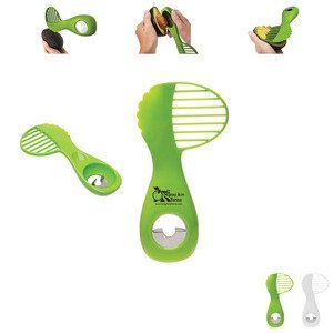 Avocado Tool (3-in1)
