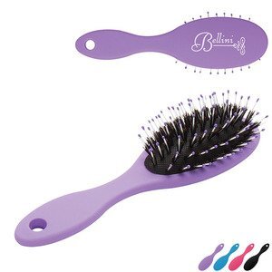 Soft Feel Hairbrush