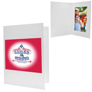 Custom Photo Mount, 5 x 7