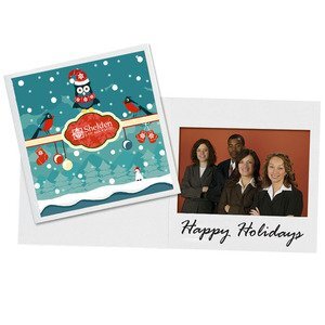 Custom Photo Mount, 7 x 5