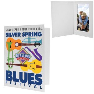 Custom Photo Mount, 4 x 6