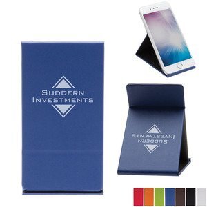 Deluxe Photo Stand w/Mirror