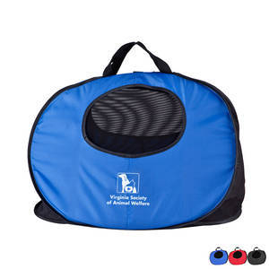 Collapsible Pet Carrier