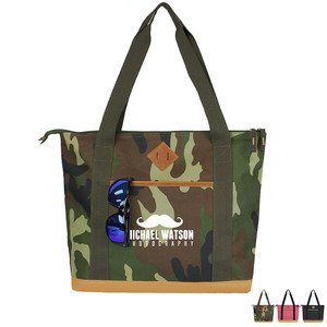 Epic Backpack Cooler Tote