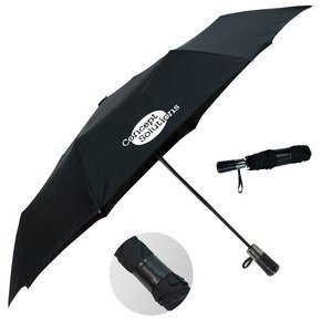 Classic Auto-Open Umbrella, 42"Arc