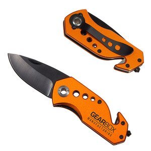Rapid Response Orange Emergency Tool