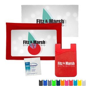 Essentials On The Go Tech Kit