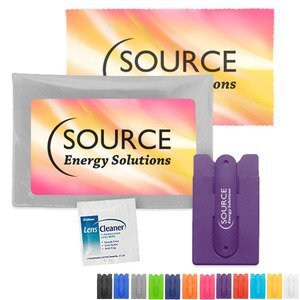 Essentials Tech Media Kit