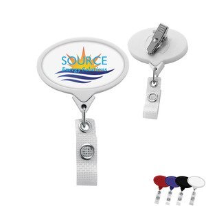 Lanyards & Retractable Badgeholders by Fire & Public Safety Awareness  Promotional Products