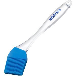 Quick Cook Silicone Kitchen Brush