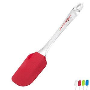Quick Cook Silicone Spatula