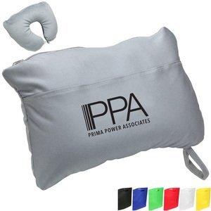 Gray Cuddle Up Pillow