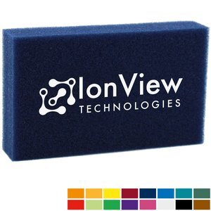 Foam Sponge, 1" Thick