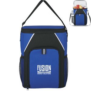 Two-Tone Insulated Kooler