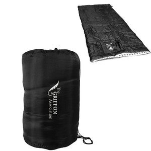 Polyester Lined Sleeping Bag