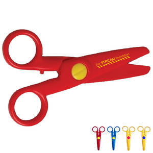 Child Safety Scissors