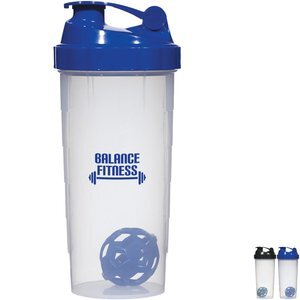 Shake-It-Up Bottle, 24oz.