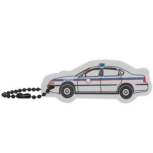 Car Foam Floating Key Tag