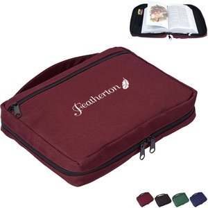 Bible Book Cover Organizer