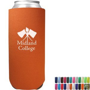 Tall Boy Coolie, 24oz.