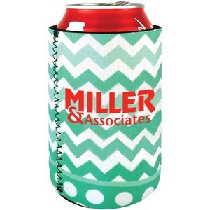 Neoprene Collapsible Coolie