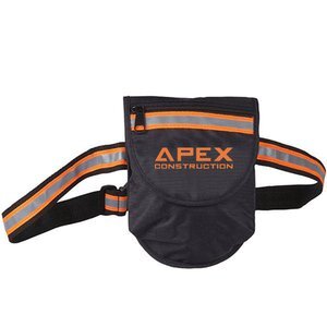 Jogger's Reflective Fanny Pack