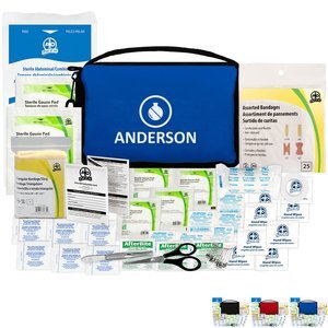 Mini Ready First Aid Kit