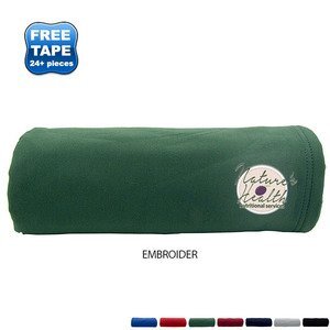 Lazy Day Heavyweight Sweatshirt Blanket, 50" x 60"