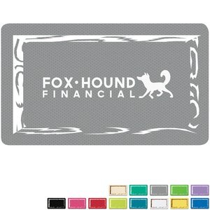 Picture Frame Jar Gripper