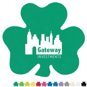 Shamrock Jar Gripper