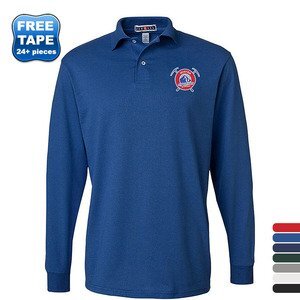 Embroidered Sport Shirts