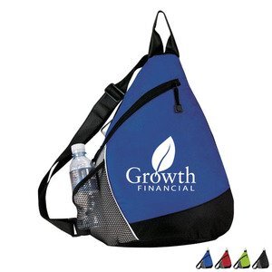 On-the-Go Mono Backpack