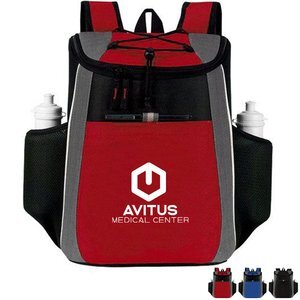 Prime 18-Can Cooler Backpack