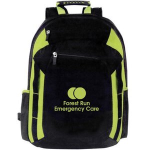 Great Tech Compu-Backpack