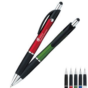 Sourvenir® Emblem Stylus Pen
