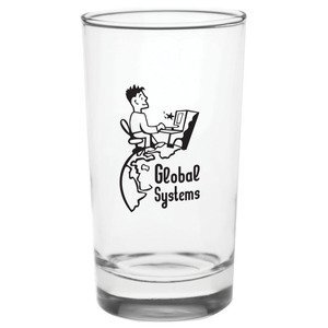 Side Water Glass, 7oz.