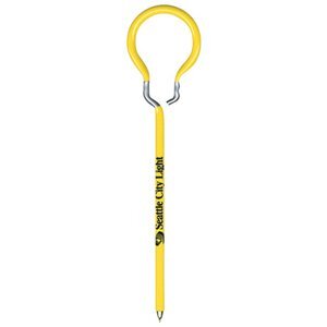 Light Bulb InkBend Standard™ Pen