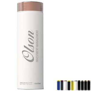 Le Baton Vacuum Insulated Travel Bottle, 17oz.