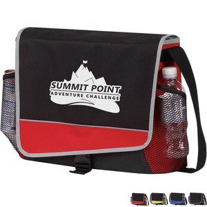 Full Tuck 600D Messenger Brief