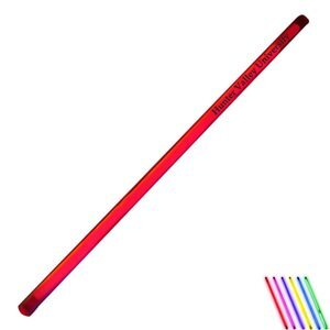 Glow Straw, 9"