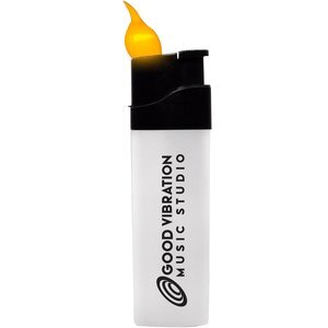 LED Concert Lighter Flashlight