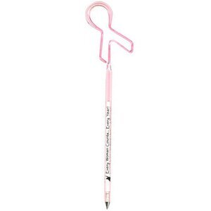 Awareness Ribbon InkBend Standard™ Pen