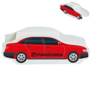 Car Foam Puzzle Organizer