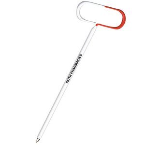 Capsule InkBend Standard™ Pen