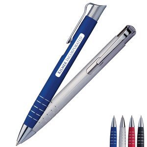 Shimmer Click-Action Pen